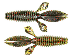 Z-Man TRD Bugz