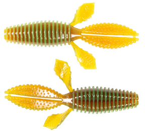 Z-Man TRD Bugz