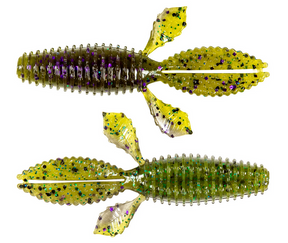 Z-Man TRD Bugz