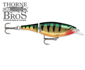 Rapala X-Rap Jointed (10528645005)