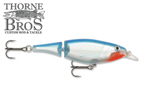 Rapala X-Rap Jointed (10528645005)