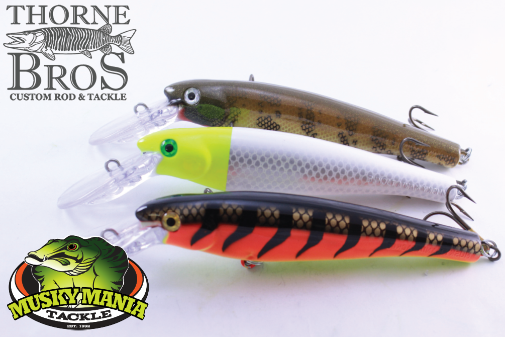 Musky Mania Ernie (7053464769)