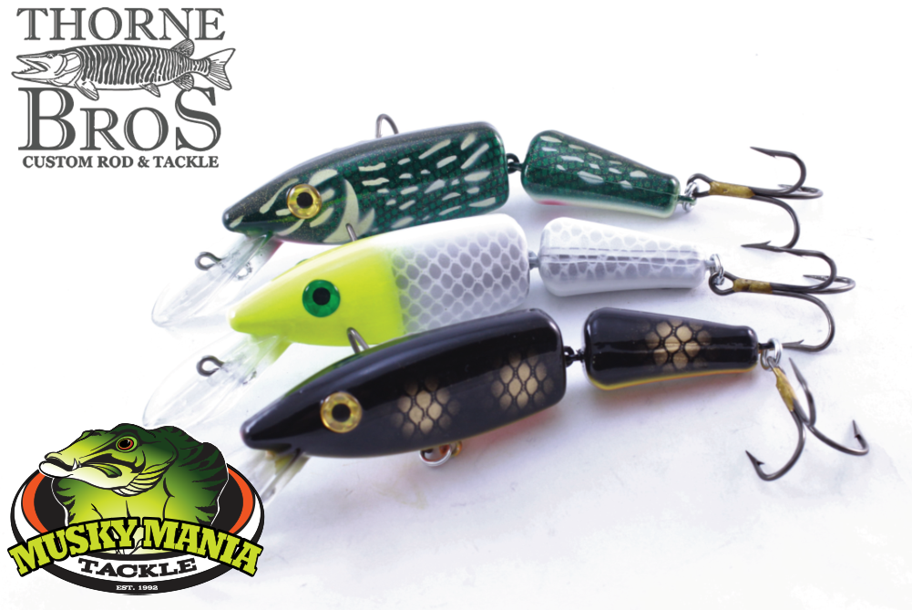 Musky Mania Jointed Lil' Ernie (7059915777)
