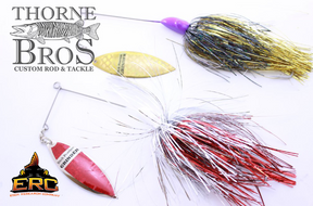 ERC Grinder Spinnerbait (10492830797)