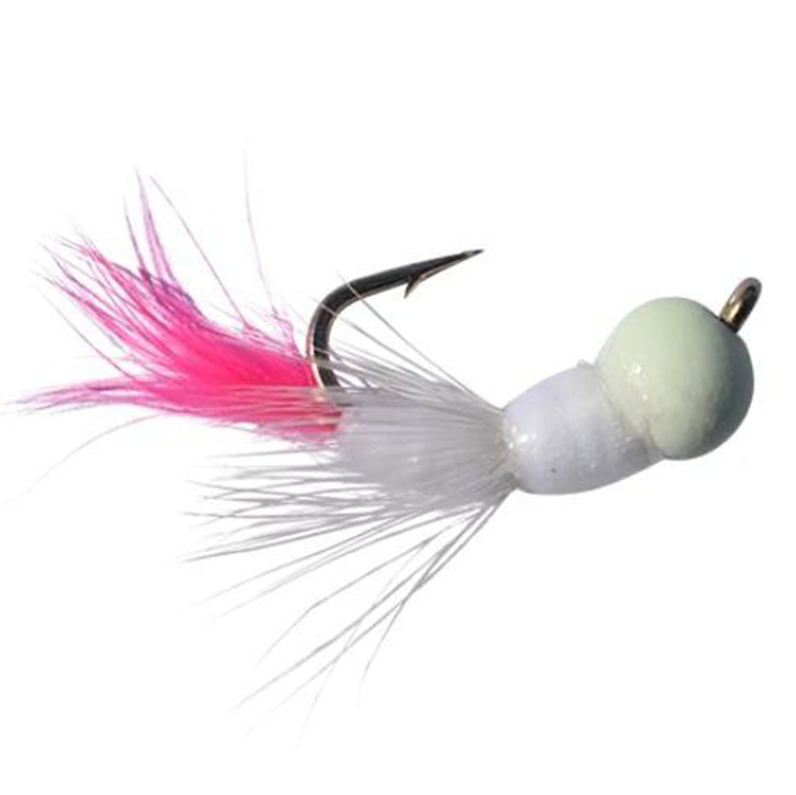 Kenders Flare Akua Jigs