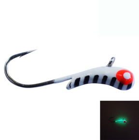 Kenders Kanoe Tungsten Jigs
