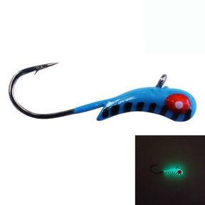 Kenders Kanoe Tungsten Jigs