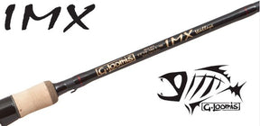 G. Loomis IMX Walleye - Spinning