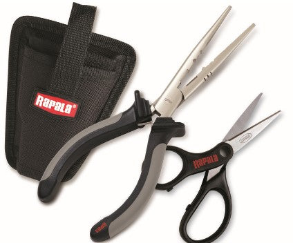 Rapala Pedestal Tool Combo