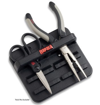 Rapala Magnetic Tool Holders - No Tools