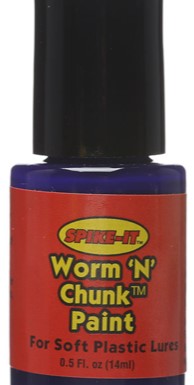 Spike-It Chunk Paint