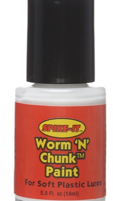 Spike-It Chunk Paint