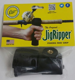 Outdoor Grips Jig Rippers