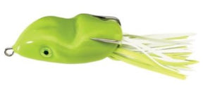 Southern Lure Scum Frog