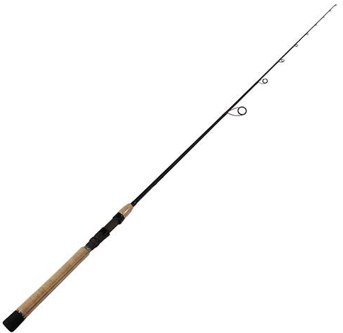 bay fishing rod and reel Daiwa BB76HXS Back Bay Spinning Rod