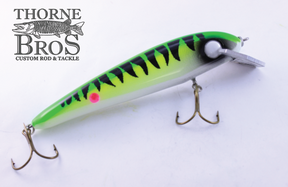 Phantom Hex 7.5"