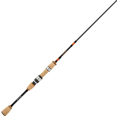 daiwa mini system ultralight spinning combo Daiwa PSO702ULFS Presso Ultralight Spinning Rod