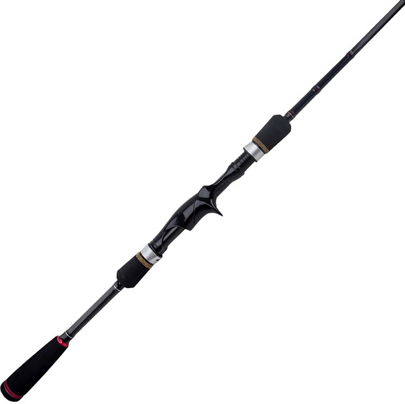 daiwa ardito-tr spinning & casting combo travel rod Daiwa Ardito-TR 3-Piece Travel Trigger Rod Medium 7ft