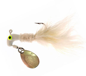 Blakemore Roadrunner Maribou Jigs