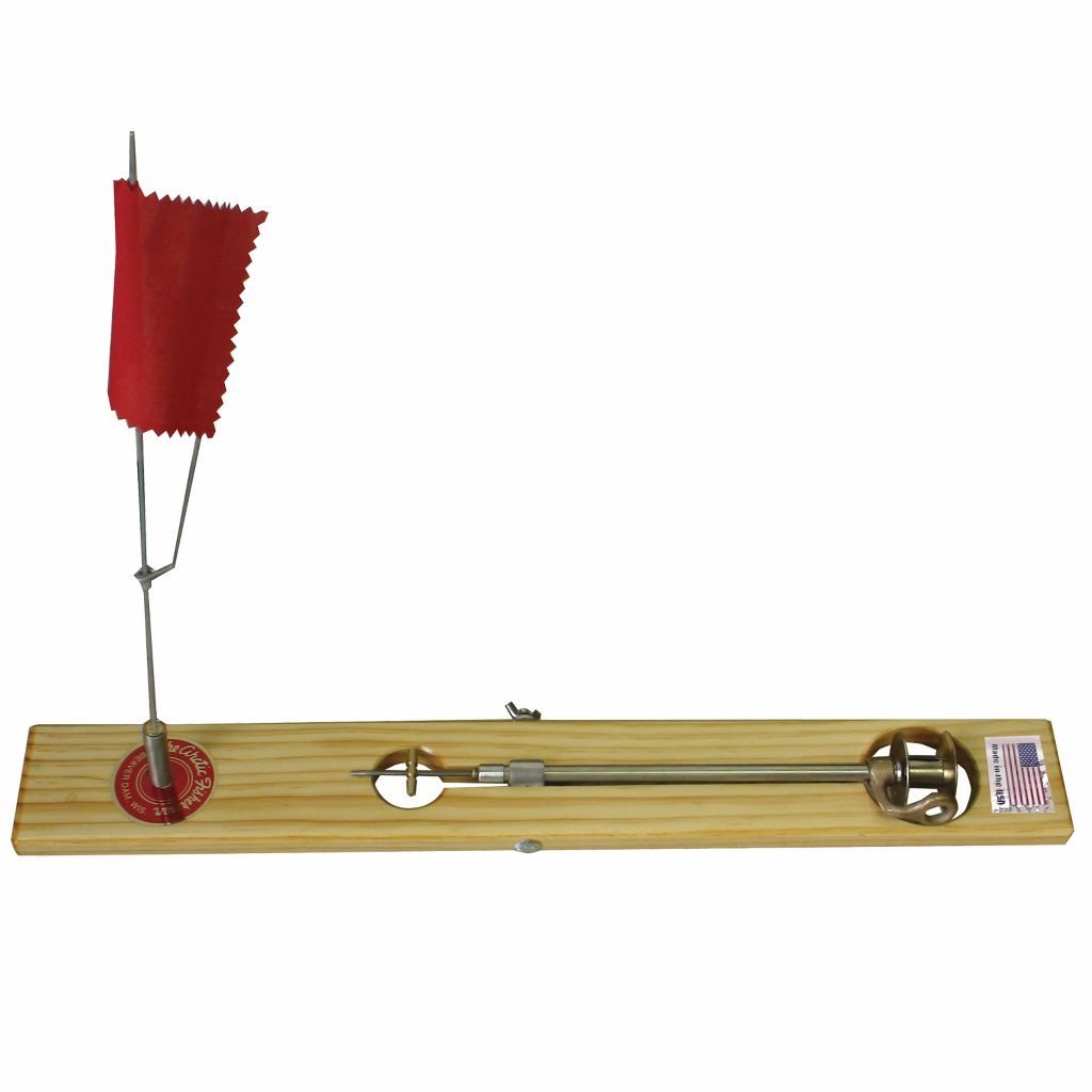 Beaver Dam Ice Rods Beaver Dam Original Tip-Up