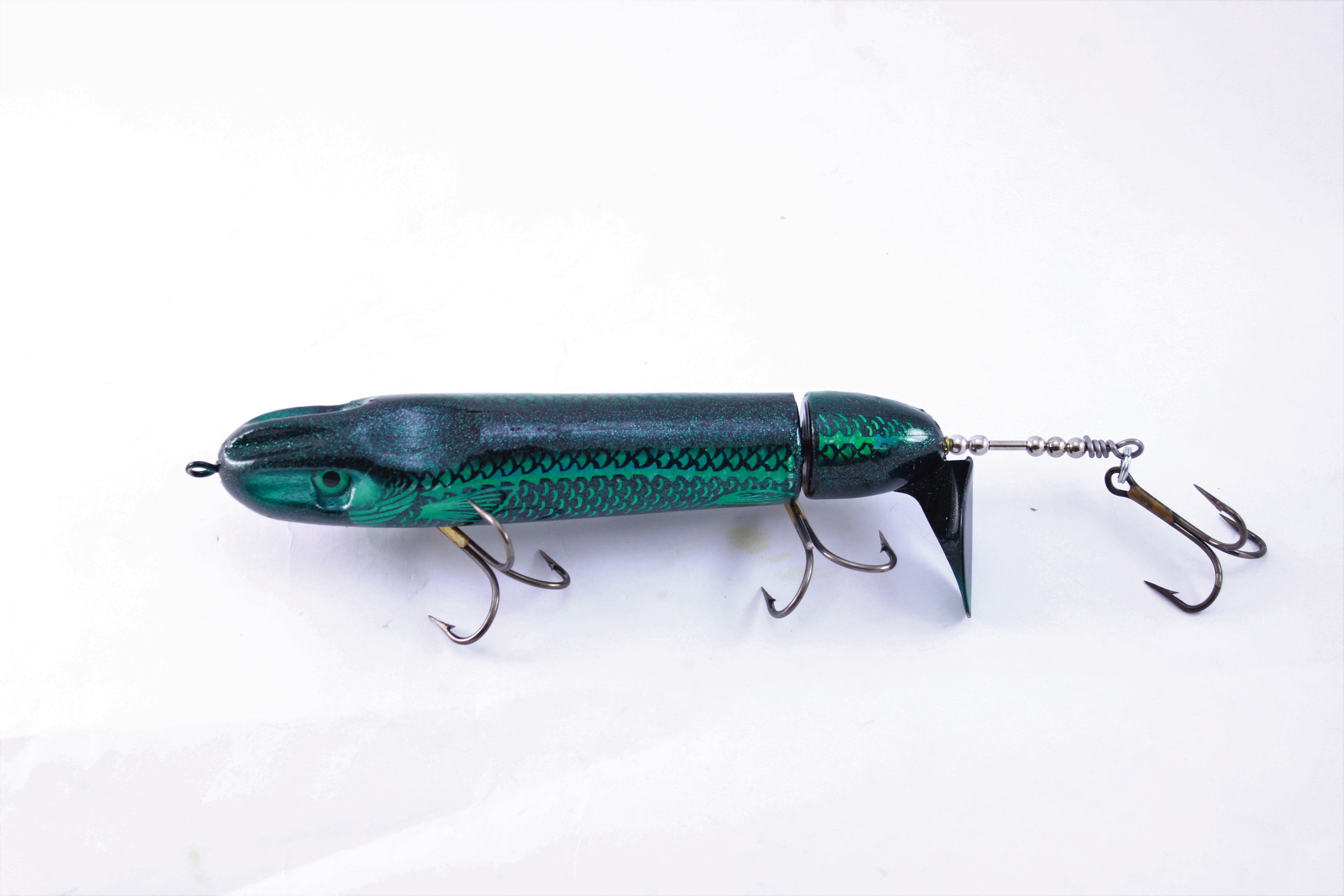 Ty Sennett Pacemaker (10438705229)