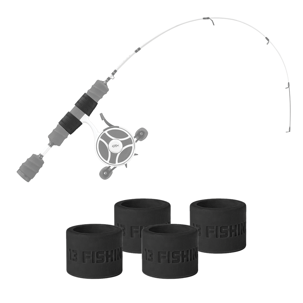 13 fishing reel cover 13 Fishing Reel Anchor Wrap