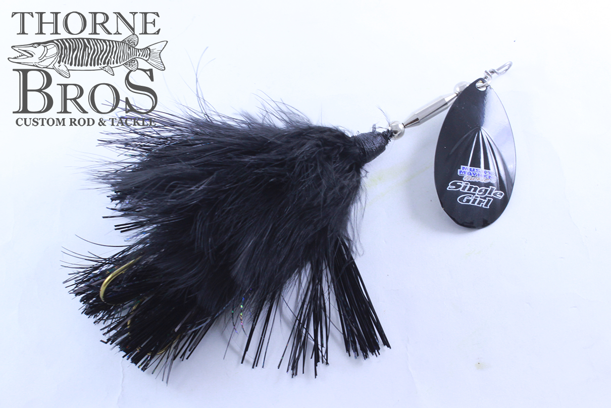 Musky Mayhem Single Girl