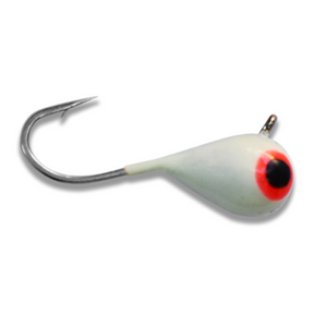 Kenders Tungsten Jigs 6mm