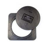 Catch Cover-Square Hole Cover (8417128193)