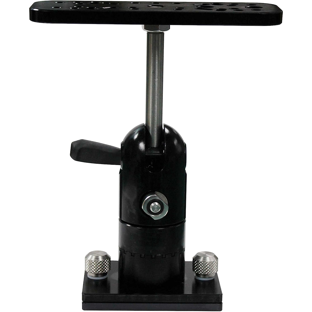 Cisco Depth Finder Electronics Mounts