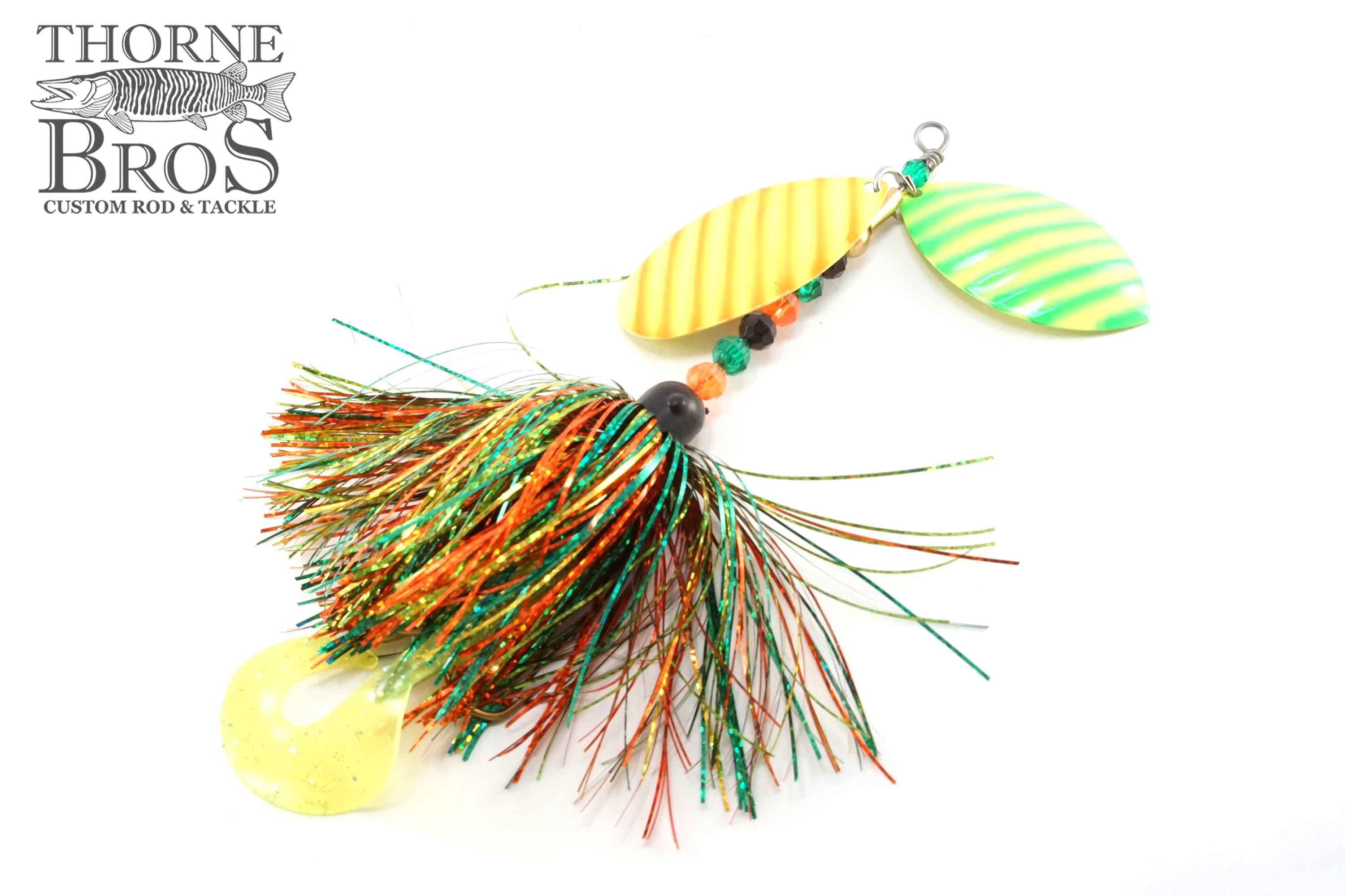 Musky Safari Hyper Hypnotizer (10062999309)