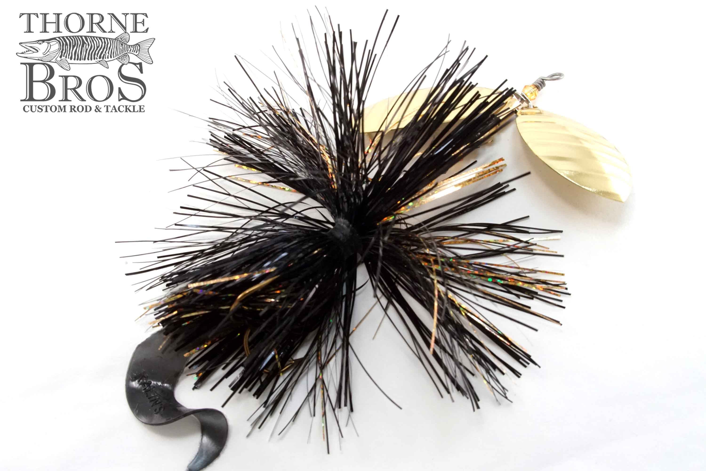 Musky Safari Hyper Hypnotizer (10062999309)
