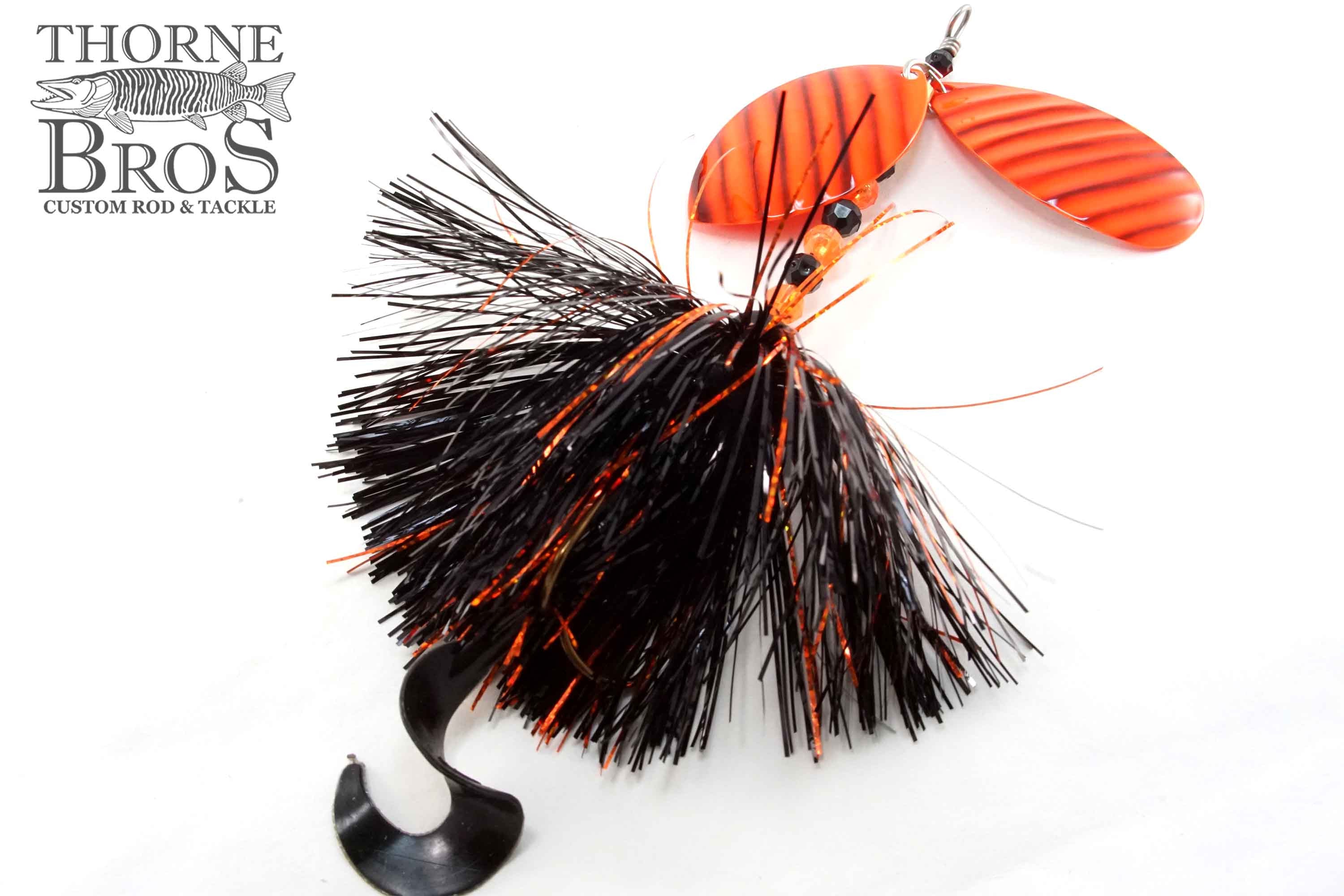 Musky Safari Hyper Hypnotizer (10062999309)