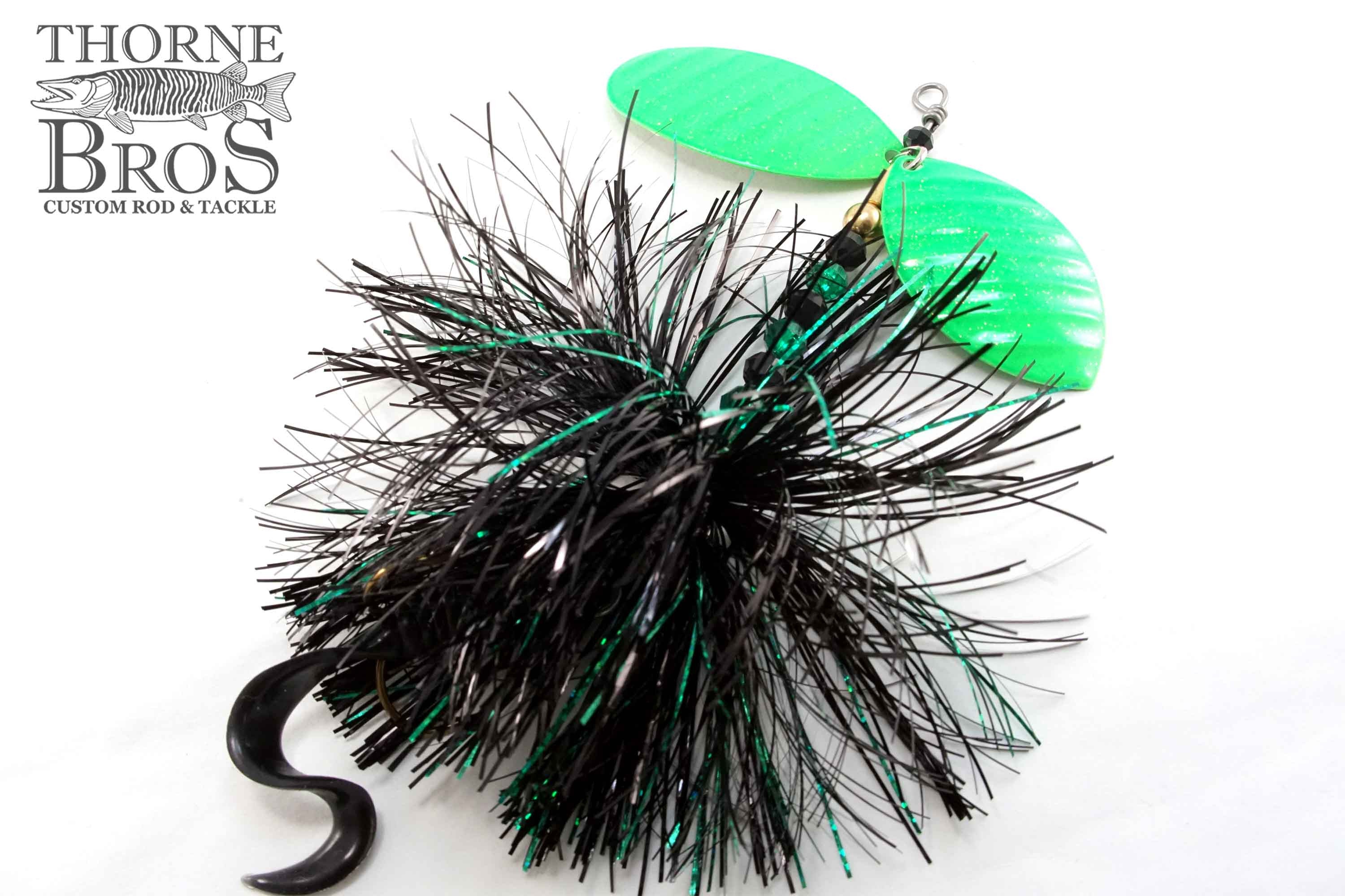 Musky Safari Hyper Hypnotizer (10062999309)