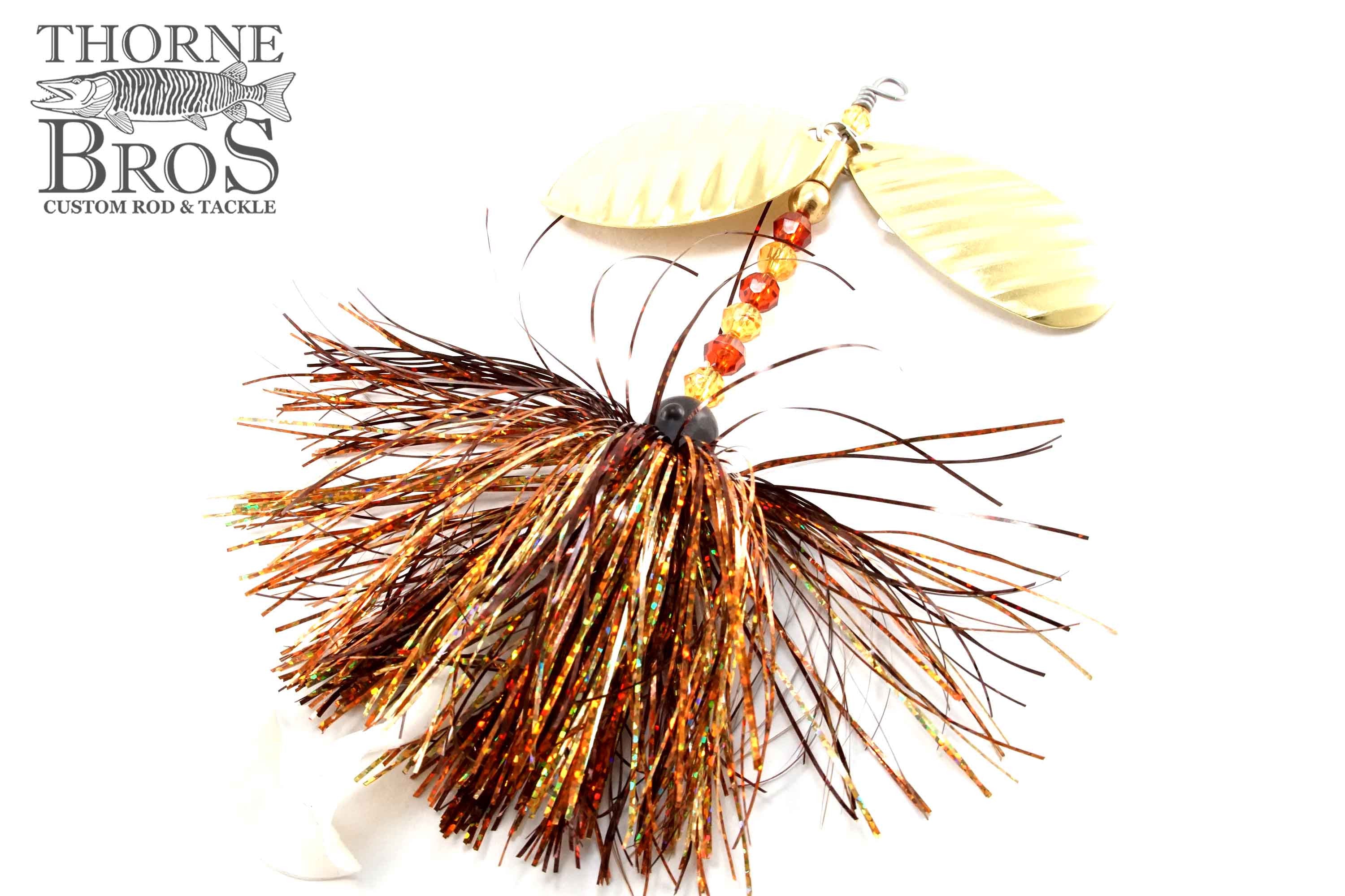 Musky Safari Hyper Hypnotizer (10062999309)