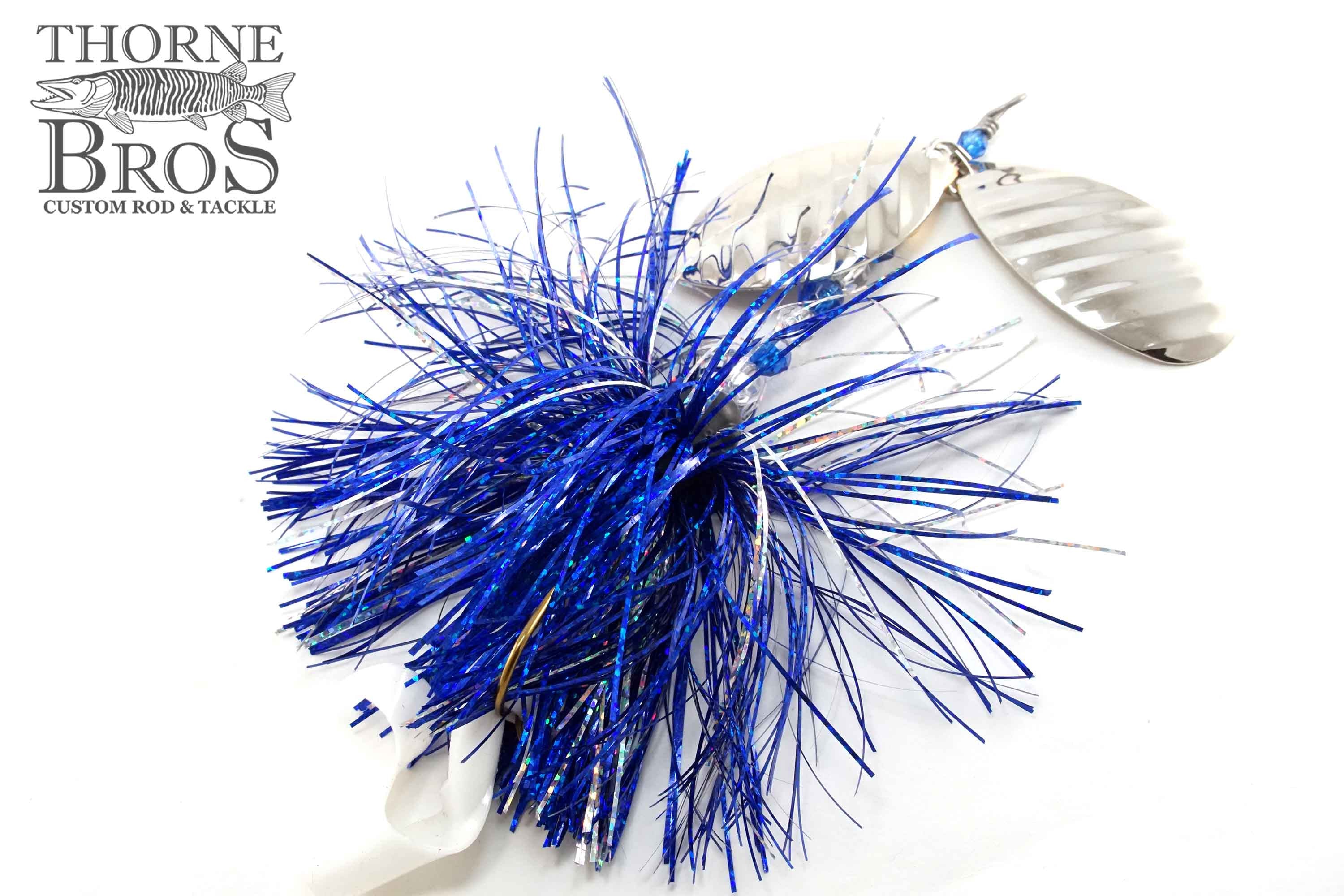 Musky Safari Hyper Hypnotizer (10062999309)