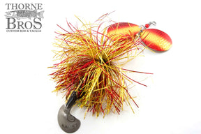 Musky Safari Flashy Hypnotizer (10062874957)