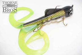 Musky Innovations Double Dawg - Magnum (7156066113)