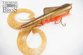 Musky Innovations Double Dawg - Magnum (7156066113)
