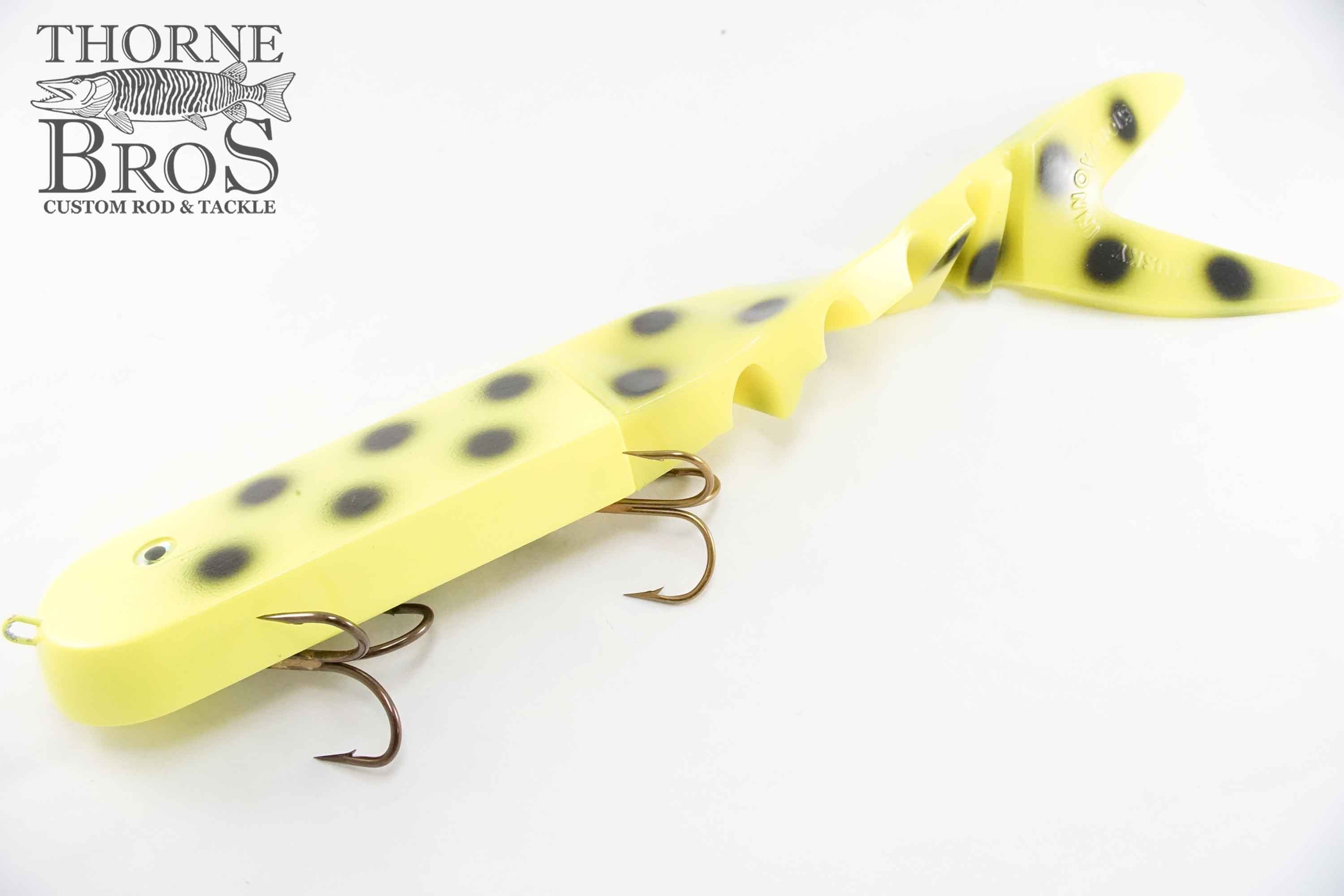 Musky Innovations Dyin' Dawg (7167304449)