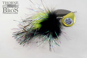 Musky Mayhem Electric Bunny (6920544001)