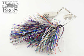 Musky Mayhem Cyco Spinnerbait 2.5 (6940723777)