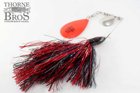 Musky Mayhem Cyco Spinnerbait 2.5 (6940723777)