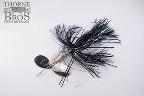 Musky Frenzy Apache Triple 8 (6938611457)