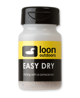 Loon Easy Dry Dessicant