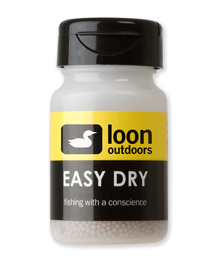 Loon Easy Dry Dessicant