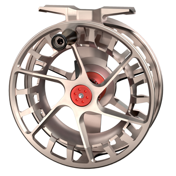 Lamson Speedster S Fly Reel