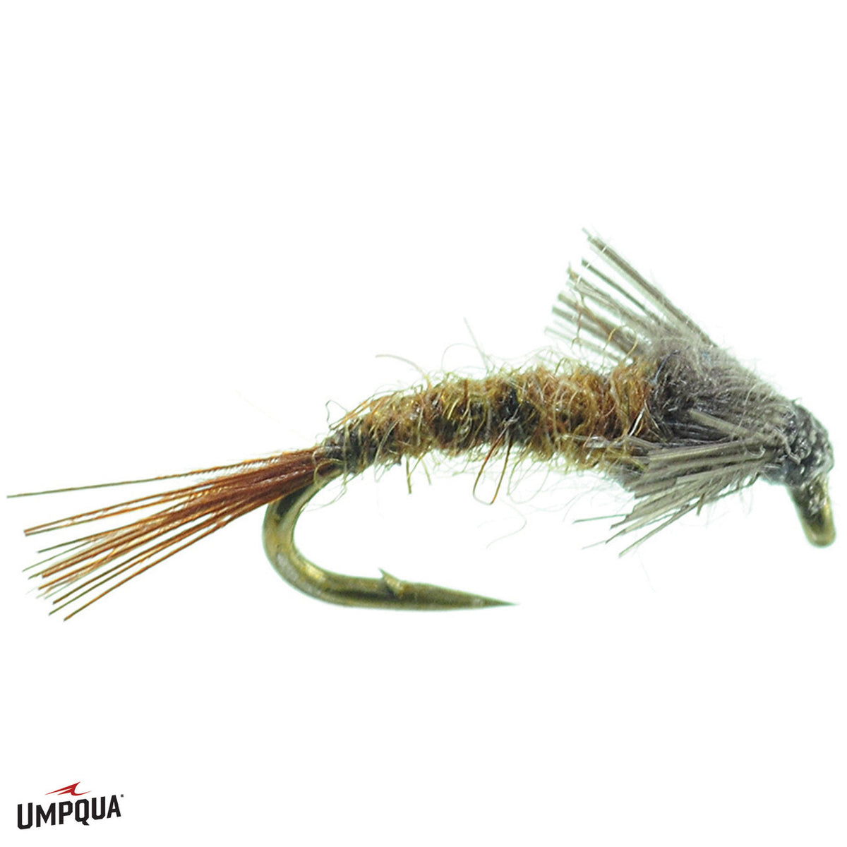 BWO Wet Emerger