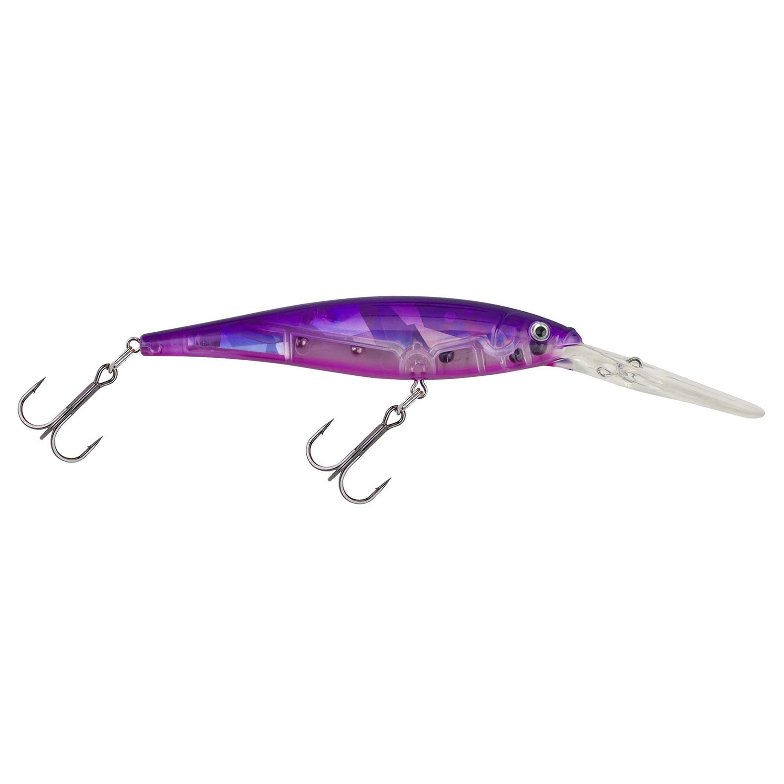 Berkley Flex Deephead Jig Hooks – 60 Pack – Weights 10g, 15g, 20g, 30g – Sizes 2/0, 3/0, 4/0 – Saltwater Fishing Lures