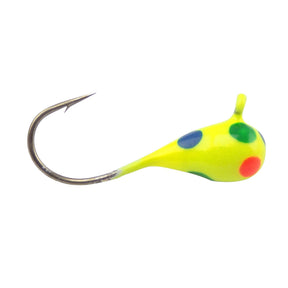 Clam Drop Jig XL/XXL (7327845377)